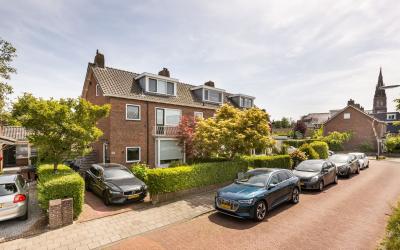 Leidseweg 126-B