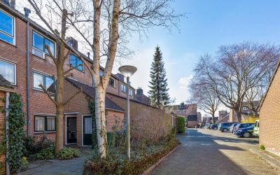 Koolmeeslaan 34