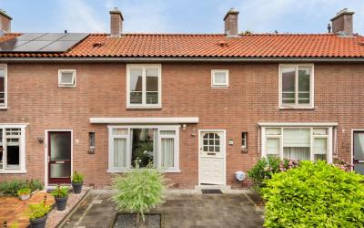 Vredenhoeff. 29