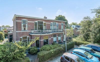 Laan van La. 4