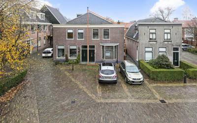 Laan van La. 5