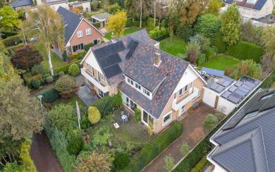 Woelwijklaan 8