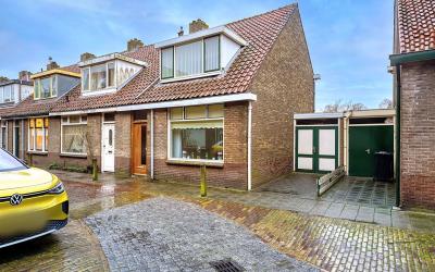 Bijdorpstra. 51