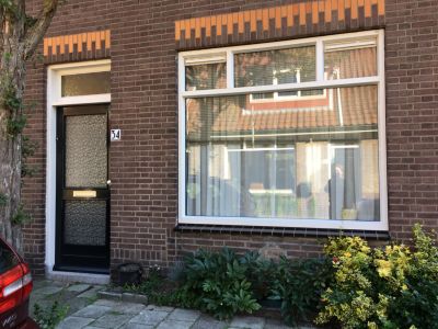 Bijdorpstraat 34