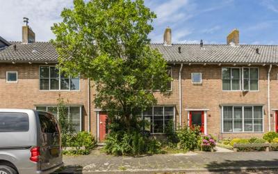 Nassaukade 18
