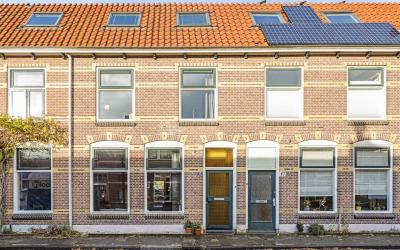 Tulpstraat 15