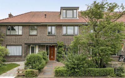 Oranjekade 57