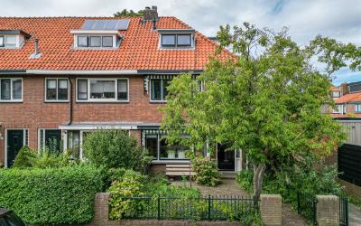 Narcisstraat 2