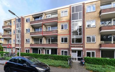 Van Beethovenlaan 91