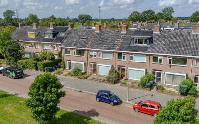Händellaan 9