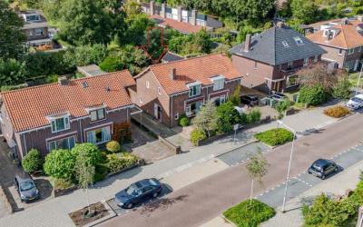 Leidseweg 321