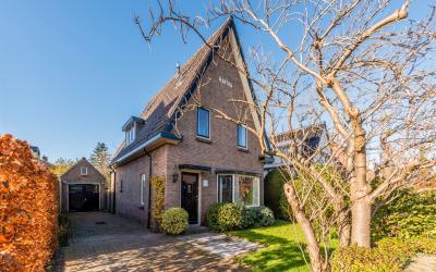 Leidseweg 367