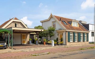 Leidseweg 388