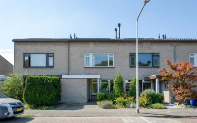 De Hooghkam. 31