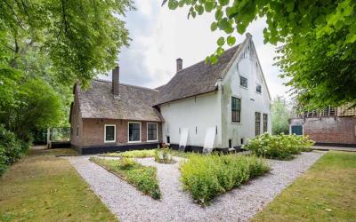 De Hooghkam. 2