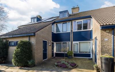 Welterdreef 165