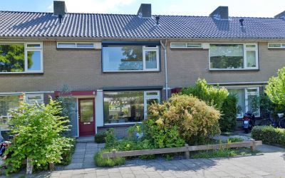 Jan van Galenlaan 90