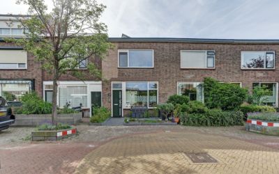 Donklaan 12