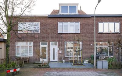 Donklaan 48