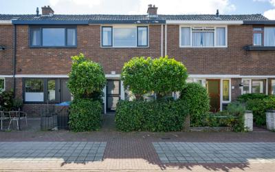 Donklaan 68
