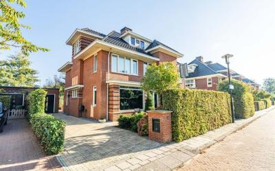 Burgemeester Verver-Aartsenlaan 16