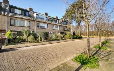 Spechtlaan 8
