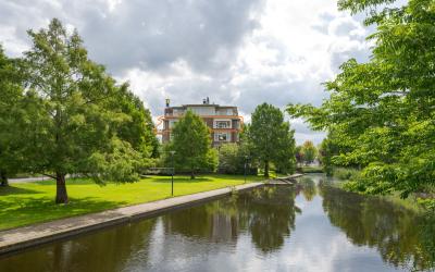 Fuutlaan 53
