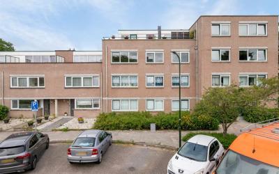 Patrijshof 27