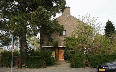Gruttolaan 1
