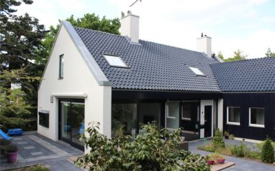 Koekoeklaan 8