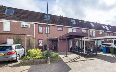 Doornenburg 92