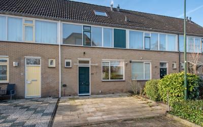 Wildenborch 37