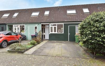 Wildenborch 103