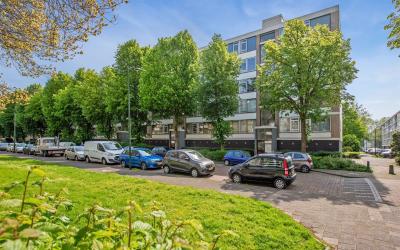 Burgemeester Caan van Necklaan 317
