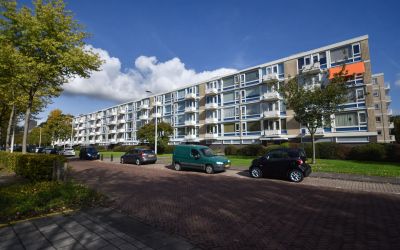 Schout Van Eijklaan 191