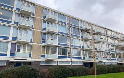 Schout Van. 205