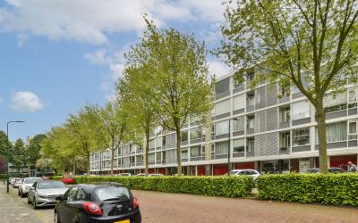 Schout Van. 186