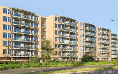 Gravin Juliana van Stolberglaan 321