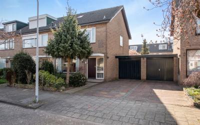 Graaf Janla. 19