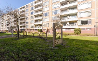 Gravin Juliana van Stolberglaan 230