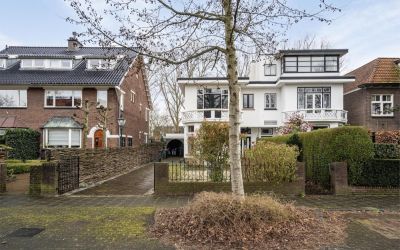 Voorburgseweg 25