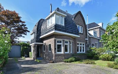 Voorburgsew. 4