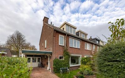 Mauvelaan 11