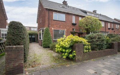 Mauvelaan 22
