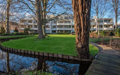 Carolinenhof 8