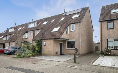 Pelikaanhof 27