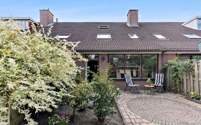 Pelikaanhof 26