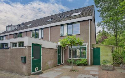Duinmeierij 54
