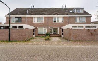 Duinmeierij 64