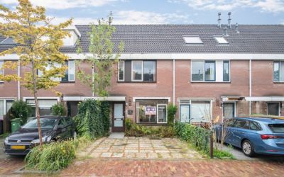 Duinmeierij 49